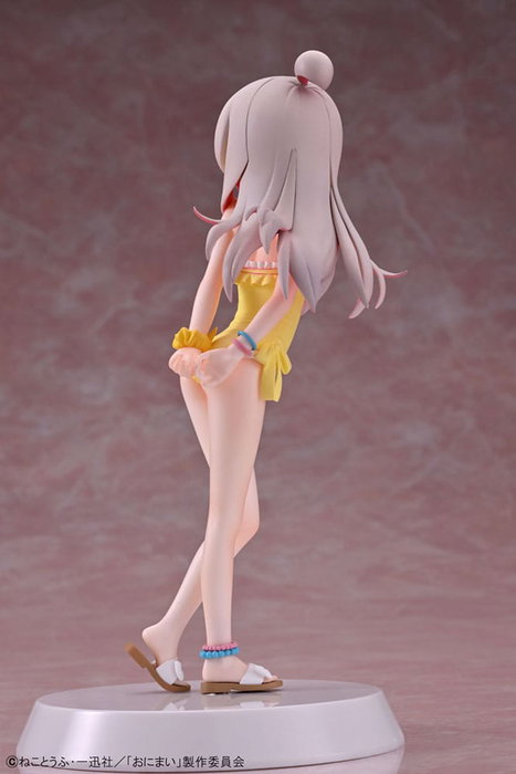 Summer Queens statuette PVC 1/8 Deluxe Version 19 cm Summer Queens statuette PVC 1/8 Deluxe Version 19 cm