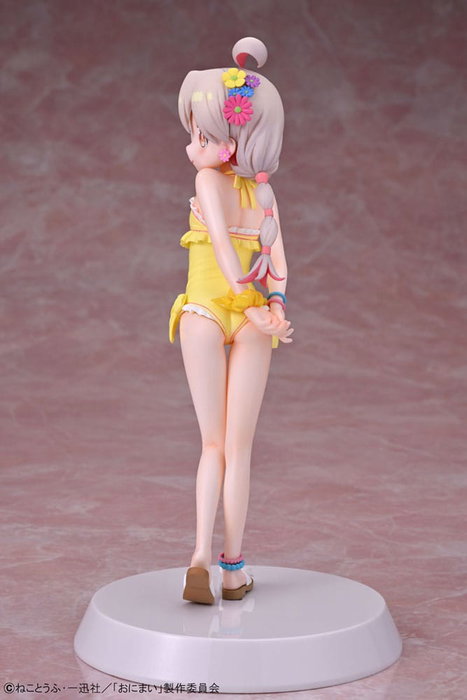 Summer Queens statuette PVC 1/8 Deluxe Version 19 cm Summer Queens statuette PVC 1/8 Deluxe Version 19 cm