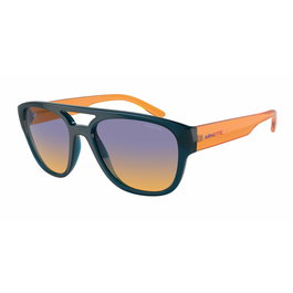 Lunettes de soleil Homme Arnette AN4327-29012H ø 56 mm