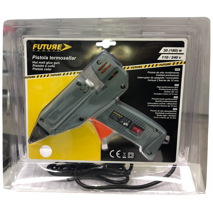 Future Pistola Termosellar 180W