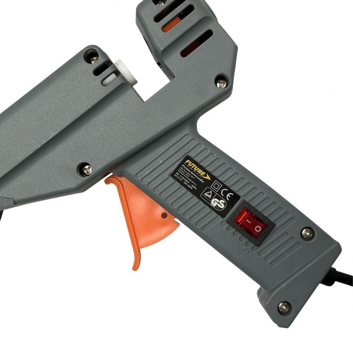 Future Pistola Termosellar 180W