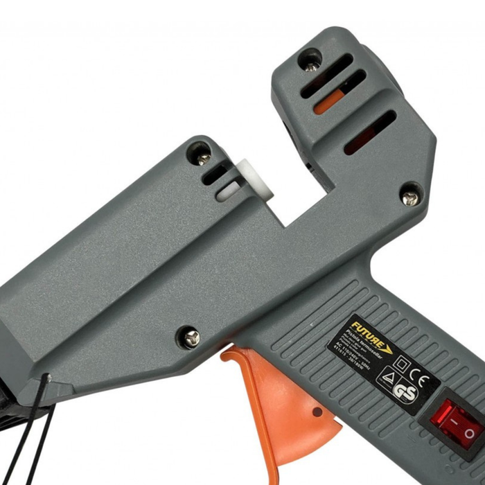 Future Pistola Termosellar 180W