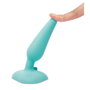 Kit Grand Plaisir B-Vibe Bleu 3 Pièces (10 cm) (12 cm)