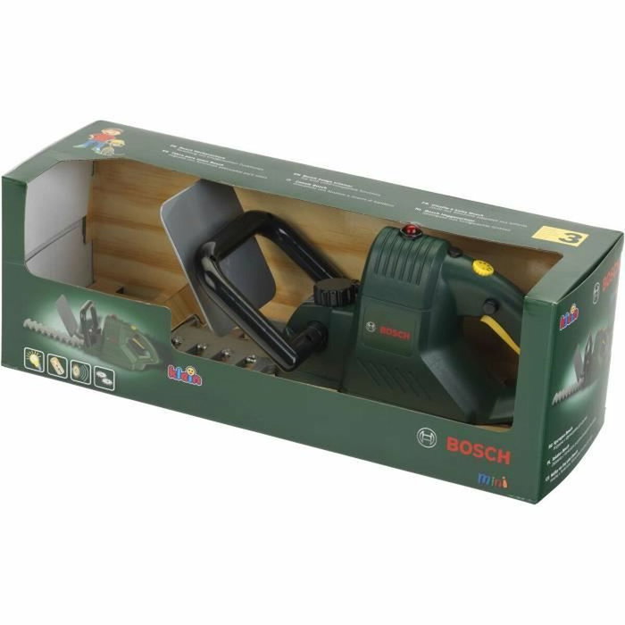 Klein Taille-haies électronique Bosch Klein Taille-haies électronique Bosch