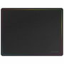 Mars Gaming MMP124 Tapis de souris Rainbow Noir