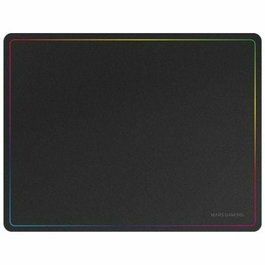 Tapis Gaming Mars Gaming MMP124 Noir
