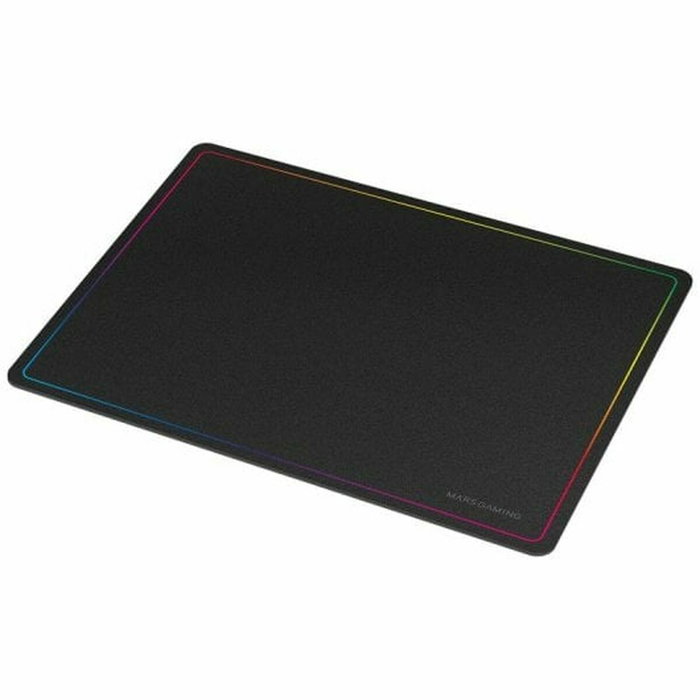 Tapis Gaming Mars Gaming MMP124 Noir Tapis Gaming Mars Gaming MMP124 Noir
