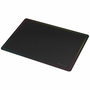Tapis Gaming Mars Gaming MMP124 Noir