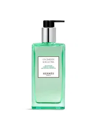 Hermes Un Jardin Sur Le Nil Gel Douche Hydratant 200 ml