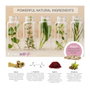 Feminil Feminil+ avec Maca, L-Arginine, Safran, Rhodiola, Ginkgo Biloba et Zinc, 30 capsules