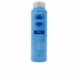 Goldwell COLORANCE Coloration Semi-permanente 10G 120 ml