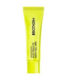 Biotherm Aquasource Electrolyte Crème gel hydratante 30 ml