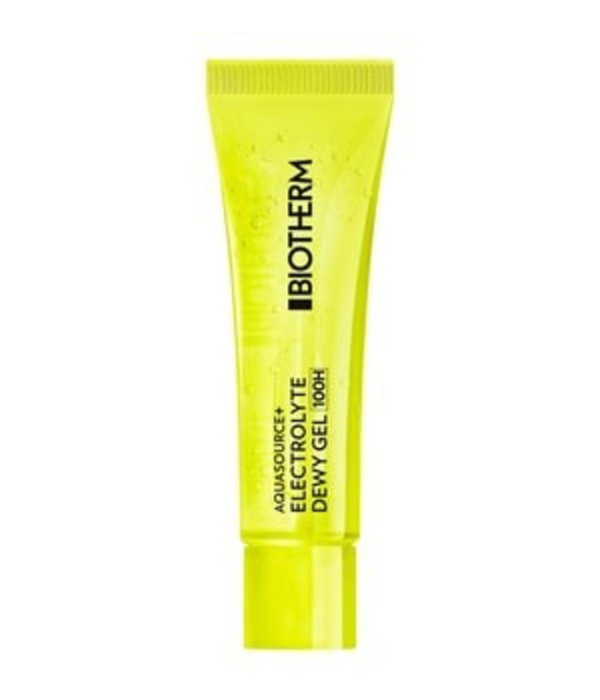 Biotherm Aquasource Electrolyte Crème gel hydratante 30 ml Biotherm Aquasource Electrolyte Crème gel hydratante 30 ml