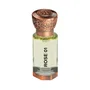 Swiss Arabian Rose 01 Huile de parfum 12 ml
