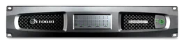CROWN DCi 8/300N Amplificateur de puissance 8 canaux 300W 4Ω