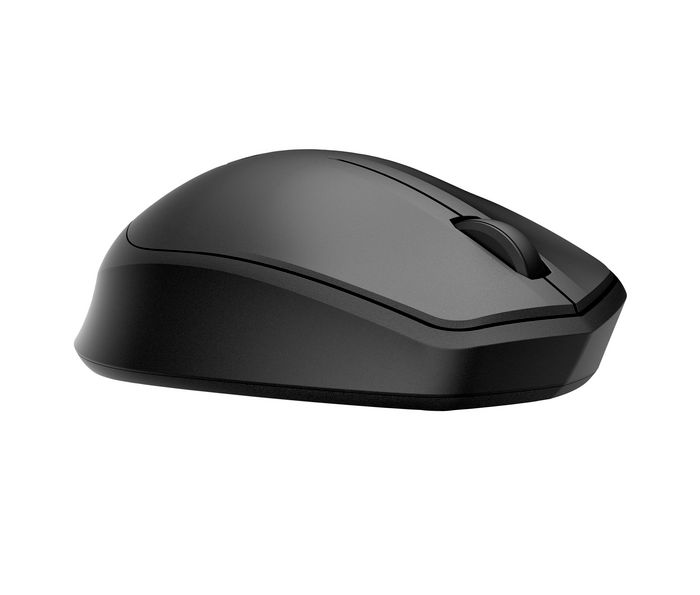 HP Souris sans fil silencieuse HP 285, ergonomique, pour bureau, 18 mois d'autonomie