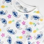 Stitch Ensemble de Vêtements 2 Pièces Rose 6 ans