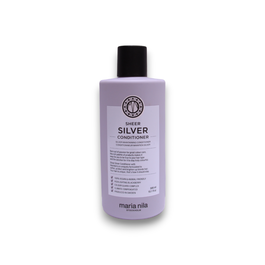 Maria Nila Sheer Silver Après-shampooing Protection Couleur 300 ml
