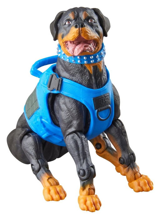 Hasbro G.I. Joe Classified Series pack de 3 figurines Mad Marauders Footloose, Mutt & Junkyard 15 cm Hasbro G.I. Joe Classified Series pack de 3 figurines Mad Marauders Footloose, Mutt & Junkyard 15 cm