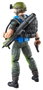 Hasbro G.I. Joe Classified Series pack de 3 figurines Mad Marauders Footloose, Mutt & Junkyard 15 cm