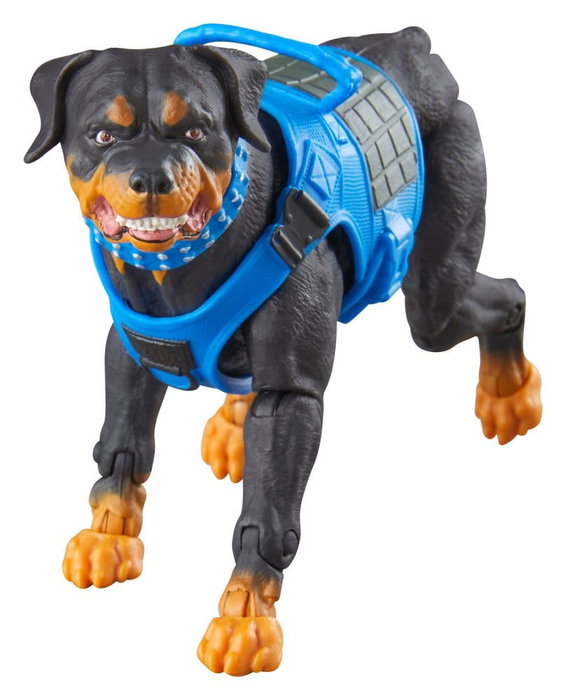 Hasbro G.I. Joe Classified Series pack de 3 figurines Mad Marauders Footloose, Mutt & Junkyard 15 cm Hasbro G.I. Joe Classified Series pack de 3 figurines Mad Marauders Footloose, Mutt & Junkyard 15 cm