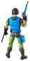 Hasbro G.I. Joe Classified Series pack de 3 figurines Mad Marauders Footloose, Mutt & Junkyard 15 cm