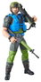 Hasbro G.I. Joe Classified Series pack de 3 figurines Mad Marauders Footloose, Mutt & Junkyard 15 cm