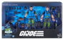 Hasbro G.I. Joe Classified Series pack de 3 figurines Mad Marauders Footloose, Mutt & Junkyard 15 cm