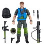 Hasbro G.I. Joe Classified Series pack de 3 figurines Mad Marauders Footloose, Mutt & Junkyard 15 cm