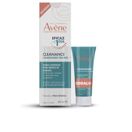 Avène Cleanance Comedomed Peeling Crème Intensive Coffret 2 pièces
