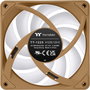 Thermaltake CT120 EX Reverse ARGB Sync Gravel Sand (Pack de 3)