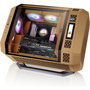 Thermaltake CT120 EX Reverse ARGB Sync Gravel Sand (Pack de 3)