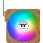 Thermaltake CT120 EX Reverse ARGB Sync Gravel Sand (Pack de 3)