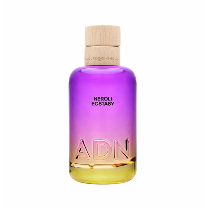 Adolfo Dominguez ADN Neroli Ecstasy Eau de Parfum 100 ml