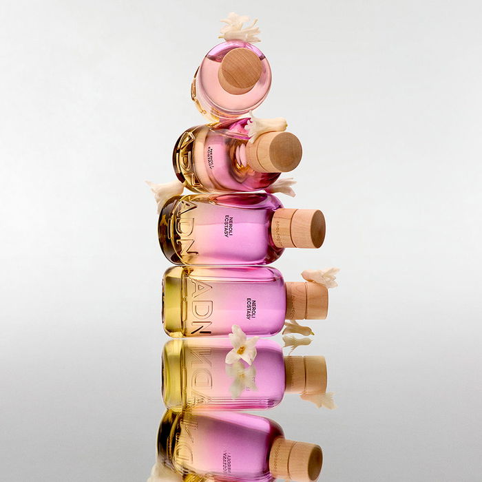 Adolfo Dominguez NEROLI ECSTASY Eau de Parfum Vapo 100 ml Unisexe