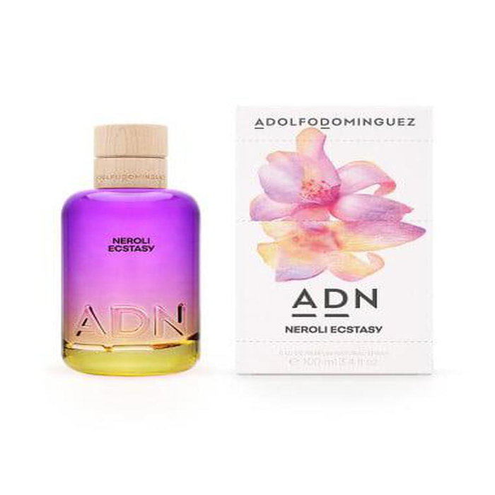 Adolfo Dominguez ADN Neroli Ecstasy Eau de Parfum 100 ml