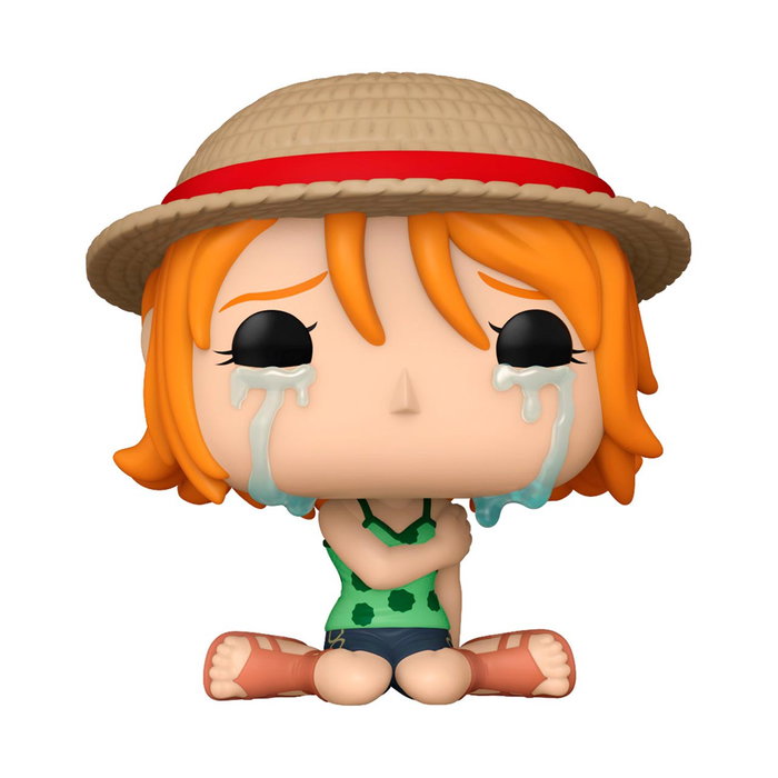 Funko Pop! Nami (Refresh) - One Piece