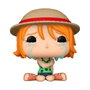Funko Pop! Nami (Refresh) - One Piece