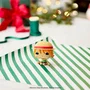 Funko Pop! Nami (Refresh) - One Piece
