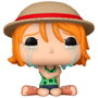 Funko Pop! Nami (Refresh) - One Piece