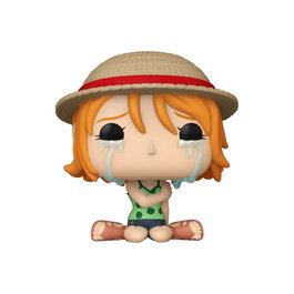 Funko POP! Animation Nami (Refresh) - One Piece