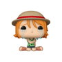 Funko Pop! One Piece Nami Figurine Vinyle 9 cm