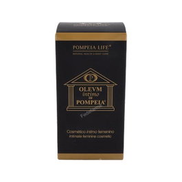 F. DE POMPEIA Oleum Intimo Di Pompeia Dosificador 50Ml - Huile Intime Naturelle