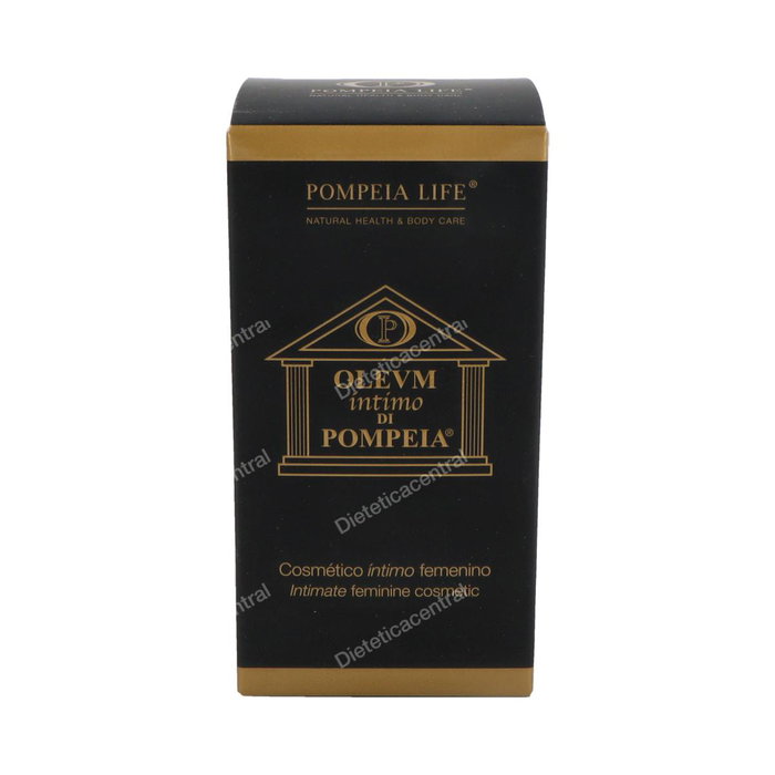 Pompeia Life Oleum Íntimo di Pompeia 50 ml