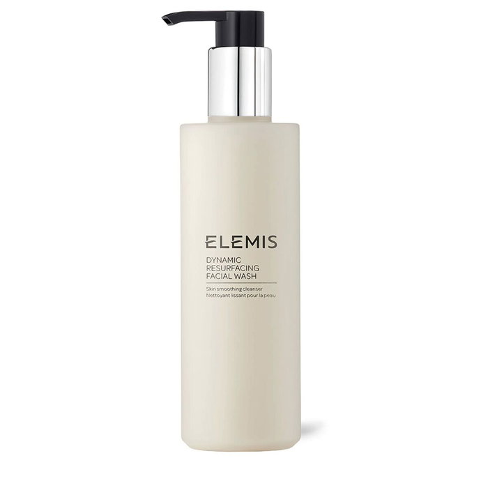 Elemis Dynamic Resurfacing Gel Nettoyant Visage 200 ml Elemis Dynamic Resurfacing Gel Nettoyant Visage 200 ml