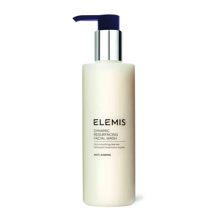 Elemis Dynamic Resurfacing Gel Nettoyant Visage 200 ml Elemis Dynamic Resurfacing Gel Nettoyant Visage 200 ml