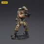 UNSC Dark Source figurine Sniper Ivan 7 cm