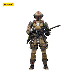 Joy Toy (CN) UNSC Dark Source figurine Sniper Ivan 7 cm
