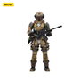UNSC Dark Source figurine Sniper Ivan 7 cm
