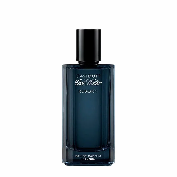 Davidoff Cool Water Reborn Intense Eau de Parfum 50 ml Davidoff Cool Water Reborn Intense Eau de Parfum 50 ml